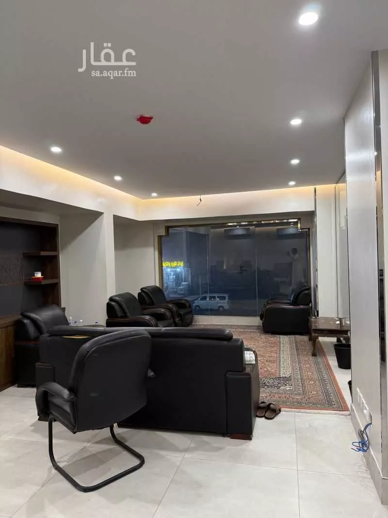 1 bedroom office in Al Wahah, Jeddah 12
