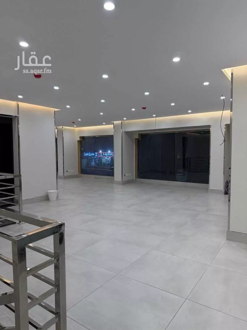 1 bedroom office in Al Wahah, Jeddah 4