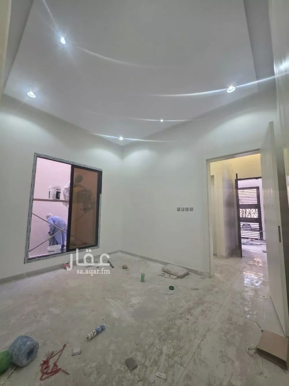 فيلا 6 غرف في العريجاء الغربية، الرياض 6