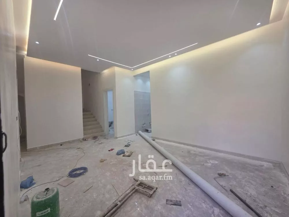 فيلا 6 غرف في العريجاء الغربية، الرياض 12