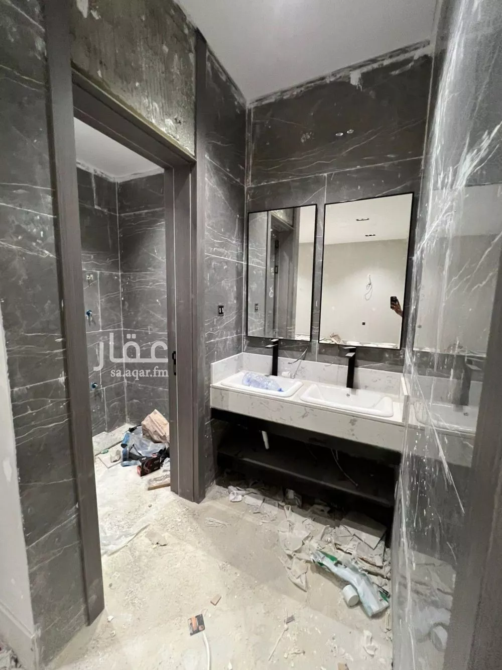 فيلا 6 غرف في العريجاء الغربية 5