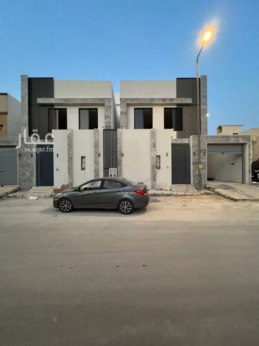 فيلا 6 غرف في العريجاء الغربية 3