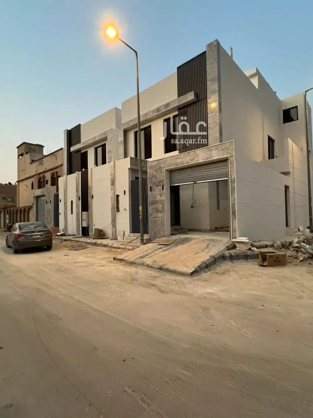 فيلا 6 غرف في العريجاء الغربية 2