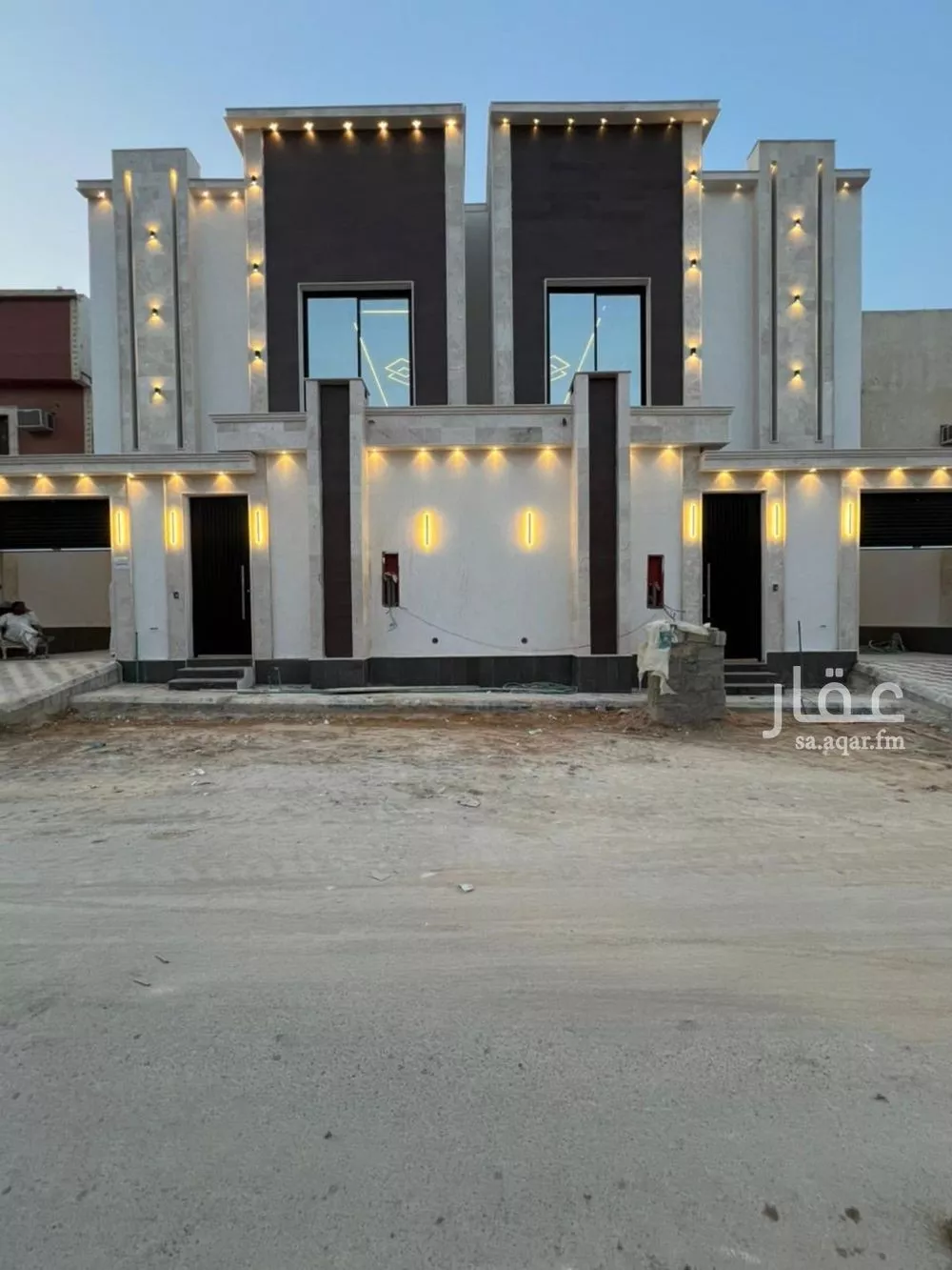 فيلا 6 غرف في العريجاء الغربية 2