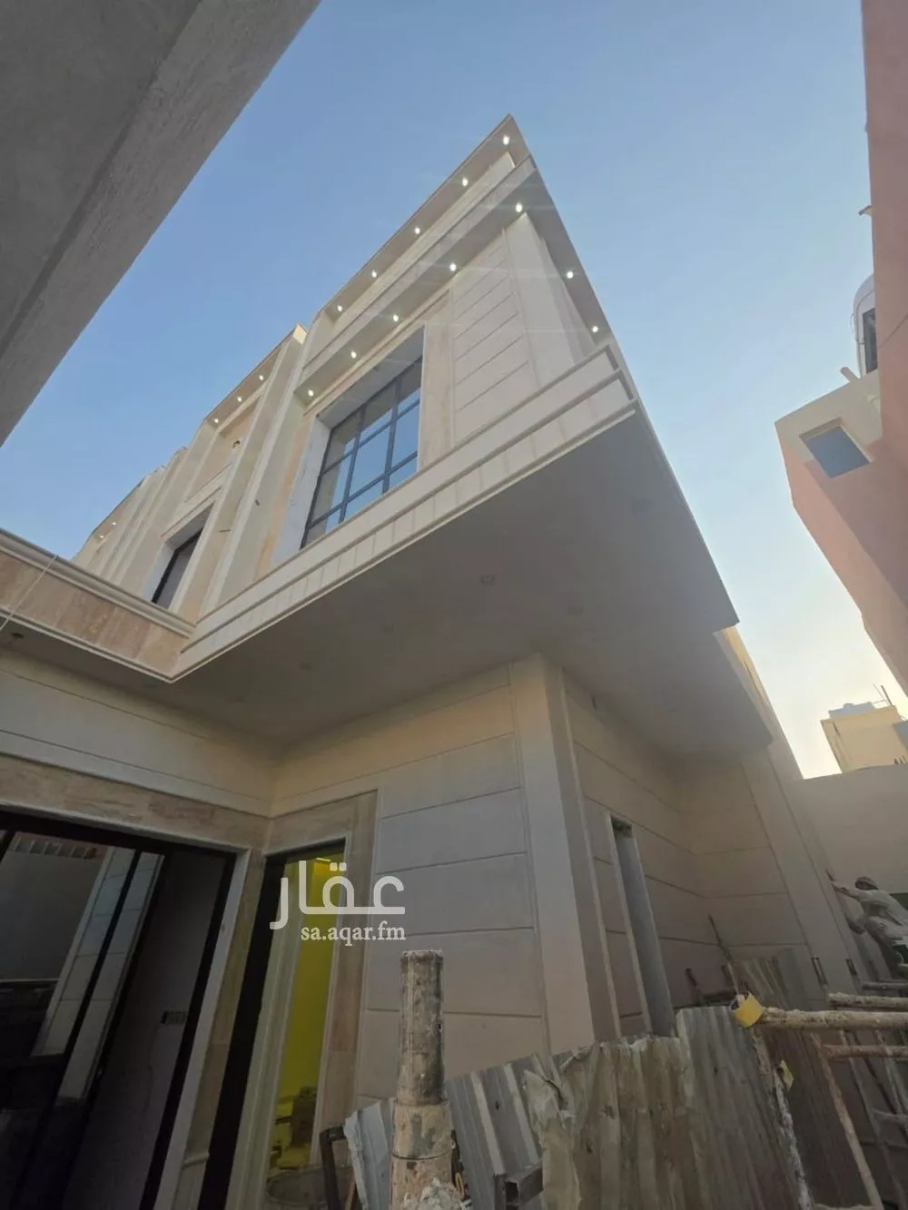 فيلا 6 غرف في العريجاء الغربية، الرياض 7