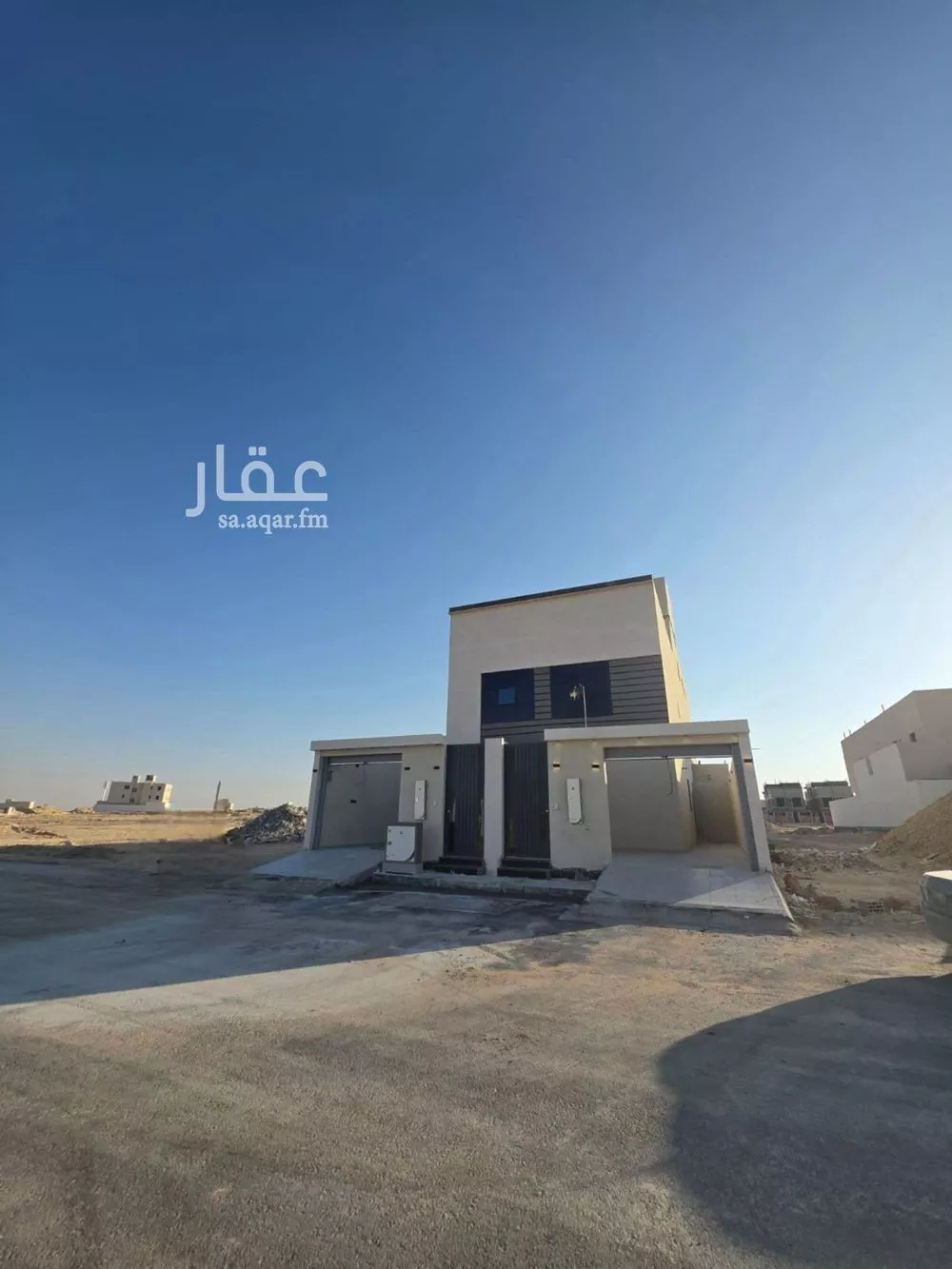 دور 6 غرف في ضاحية نمار 4