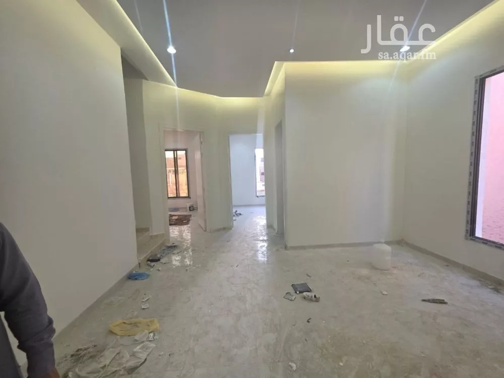 فيلا 6 غرف في العريجاء الغربية، الرياض 4