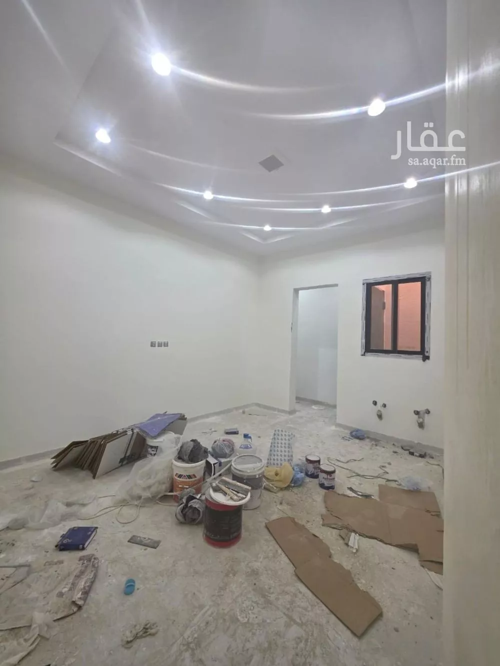 فيلا 6 غرف في العريجاء الغربية، الرياض 13