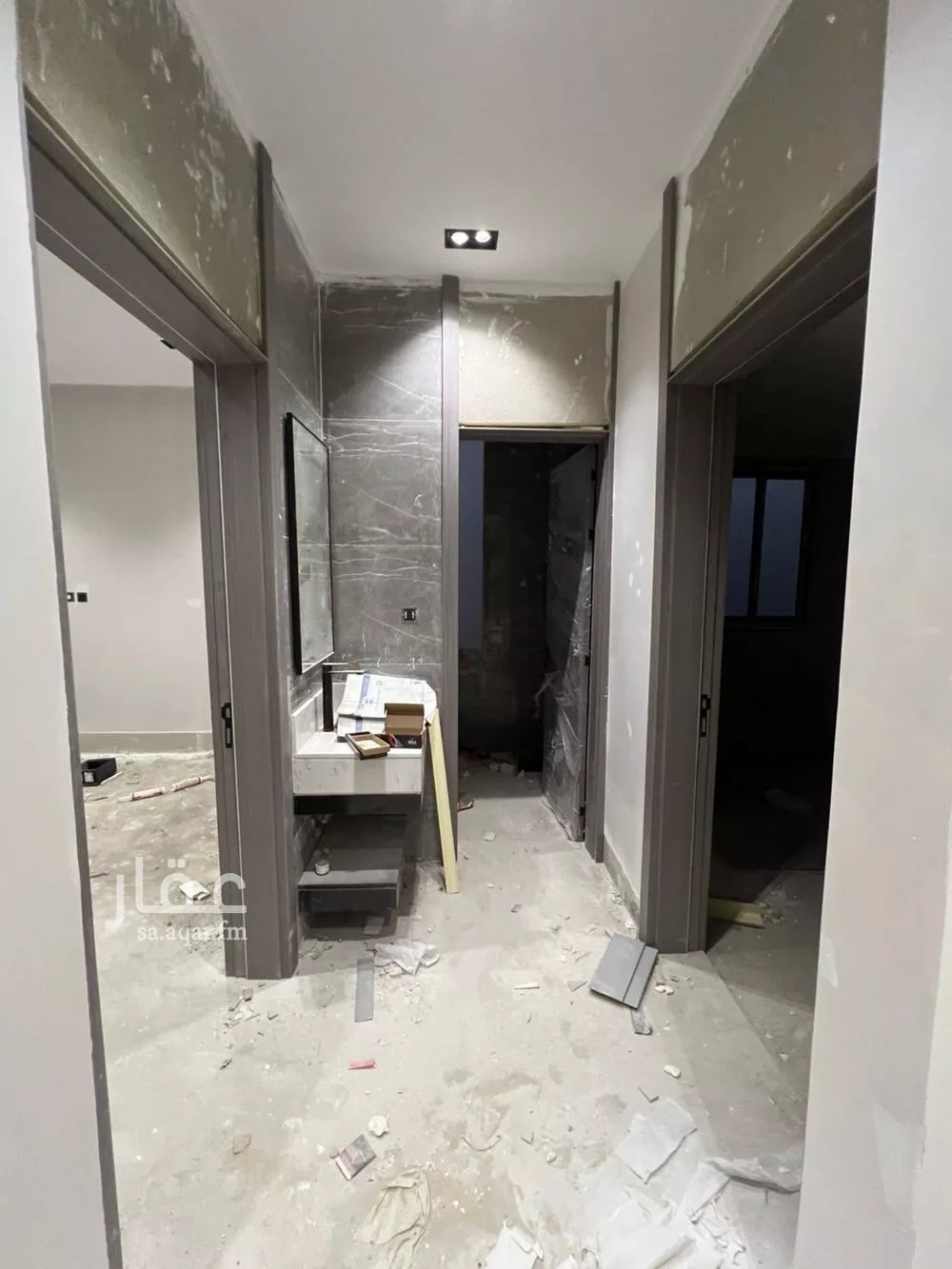 فيلا 6 غرف في العريجاء الغربية 4