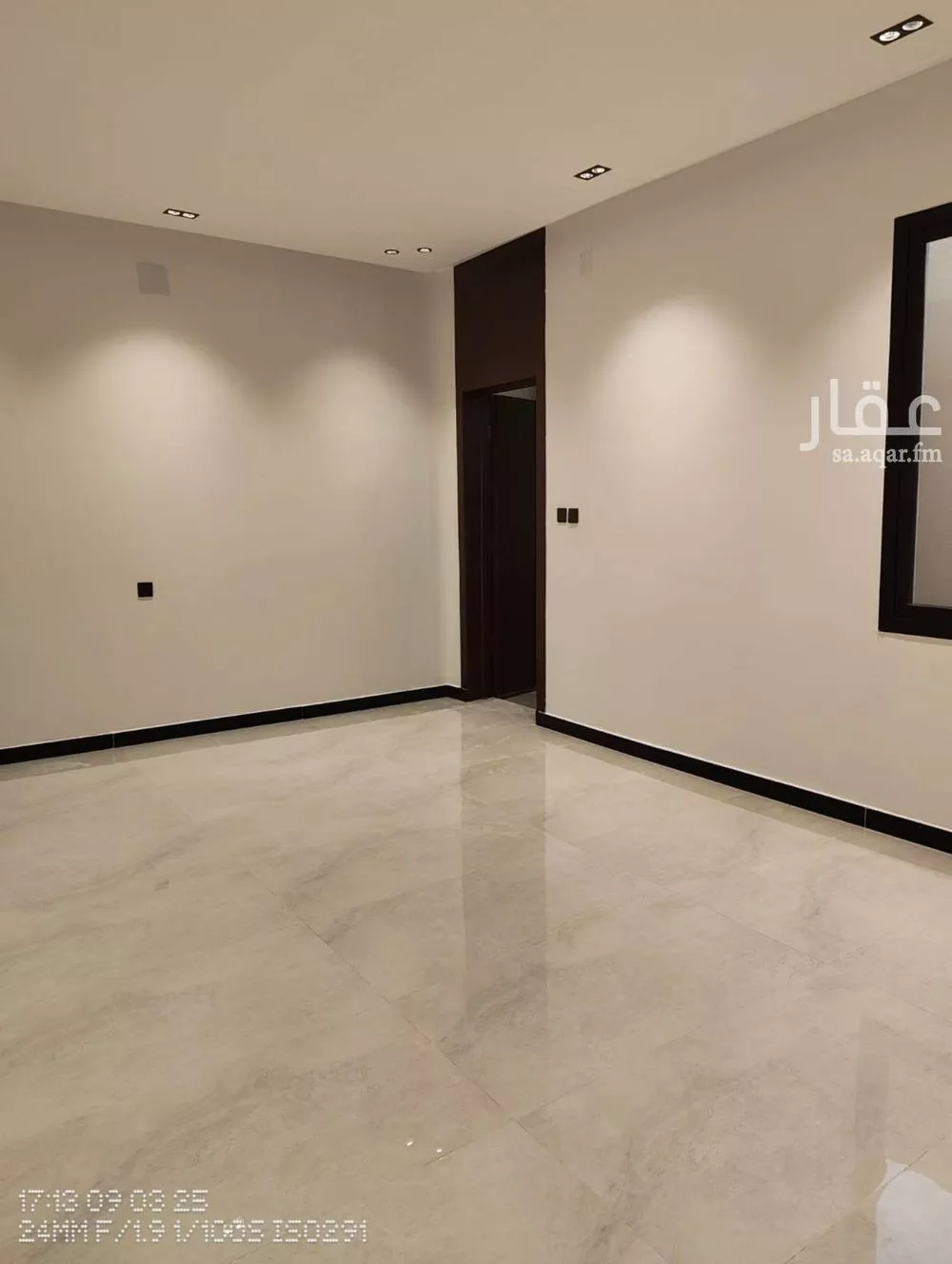 دور 4 غرف في الحزم 5