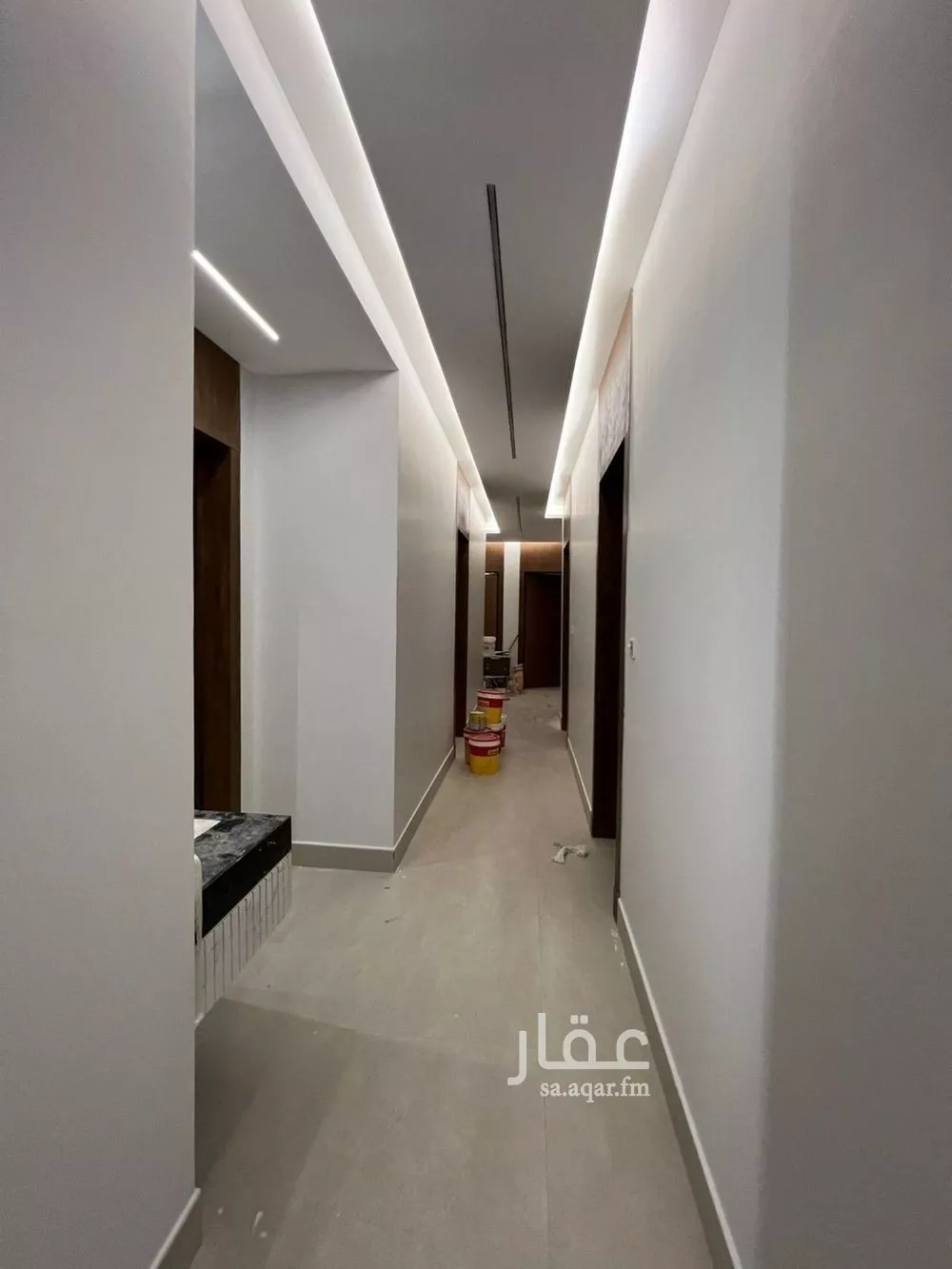 4 bedroom apartment in Dhahrat Namar, Riyadh 5