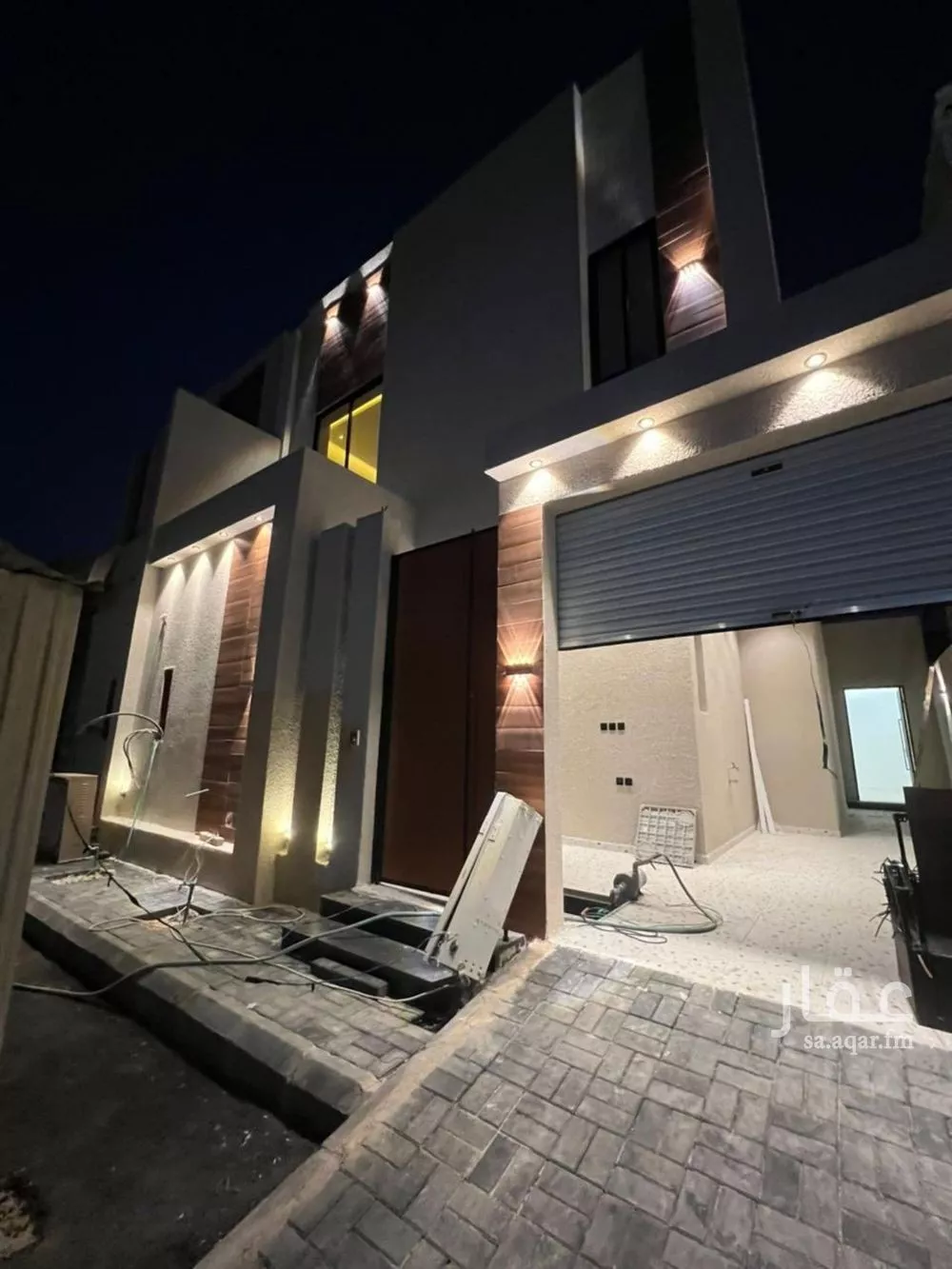 فيلا 6 غرف في طويق 3