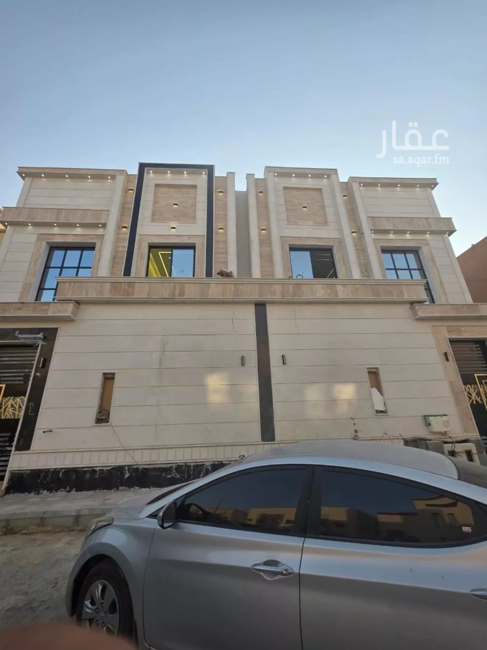 فيلا 6 غرف في العريجاء الغربية، الرياض 9