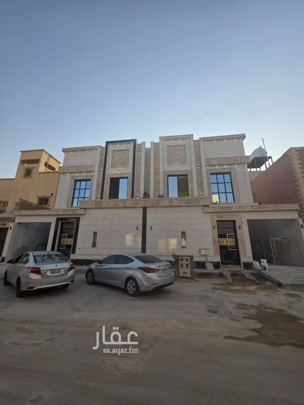 فيلا 6 غرف في العريجاء الغربية، الرياض 10