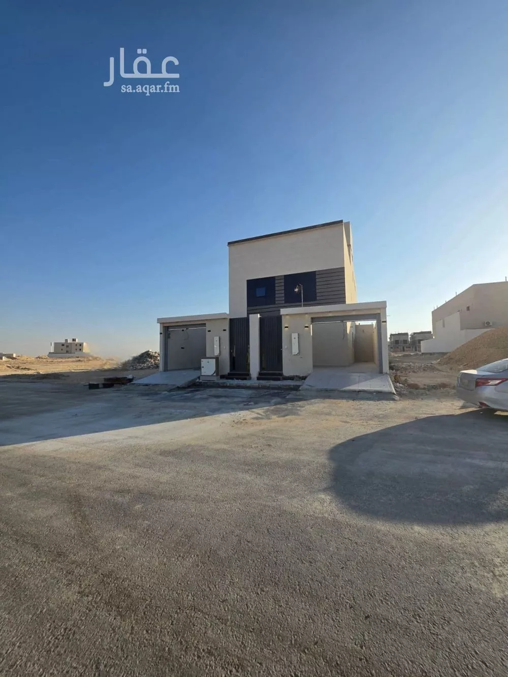 دور 6 غرف في ضاحية نمار 2