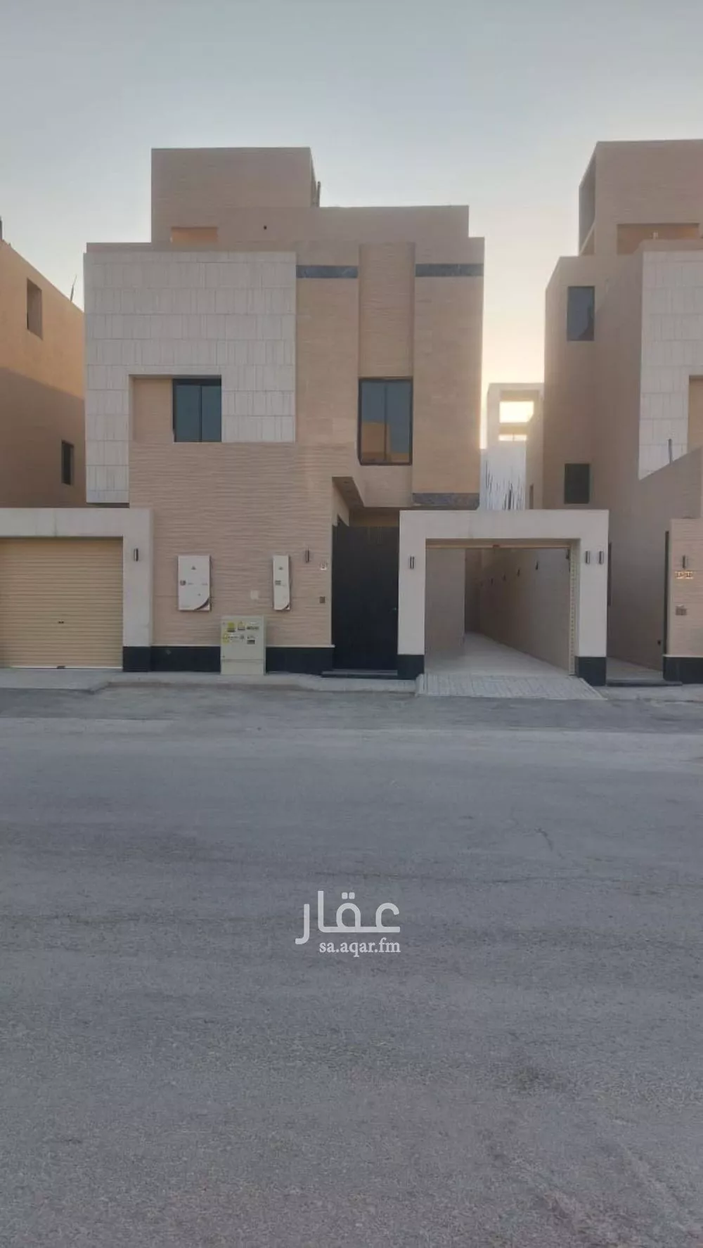 عمارة 174 م² في الشرق 2