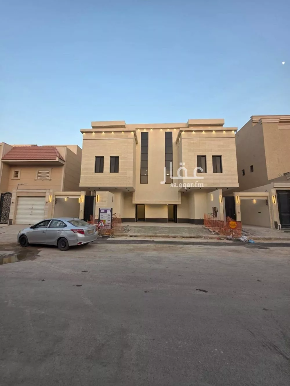 دور 5 غرف في ظهرة نمار 2