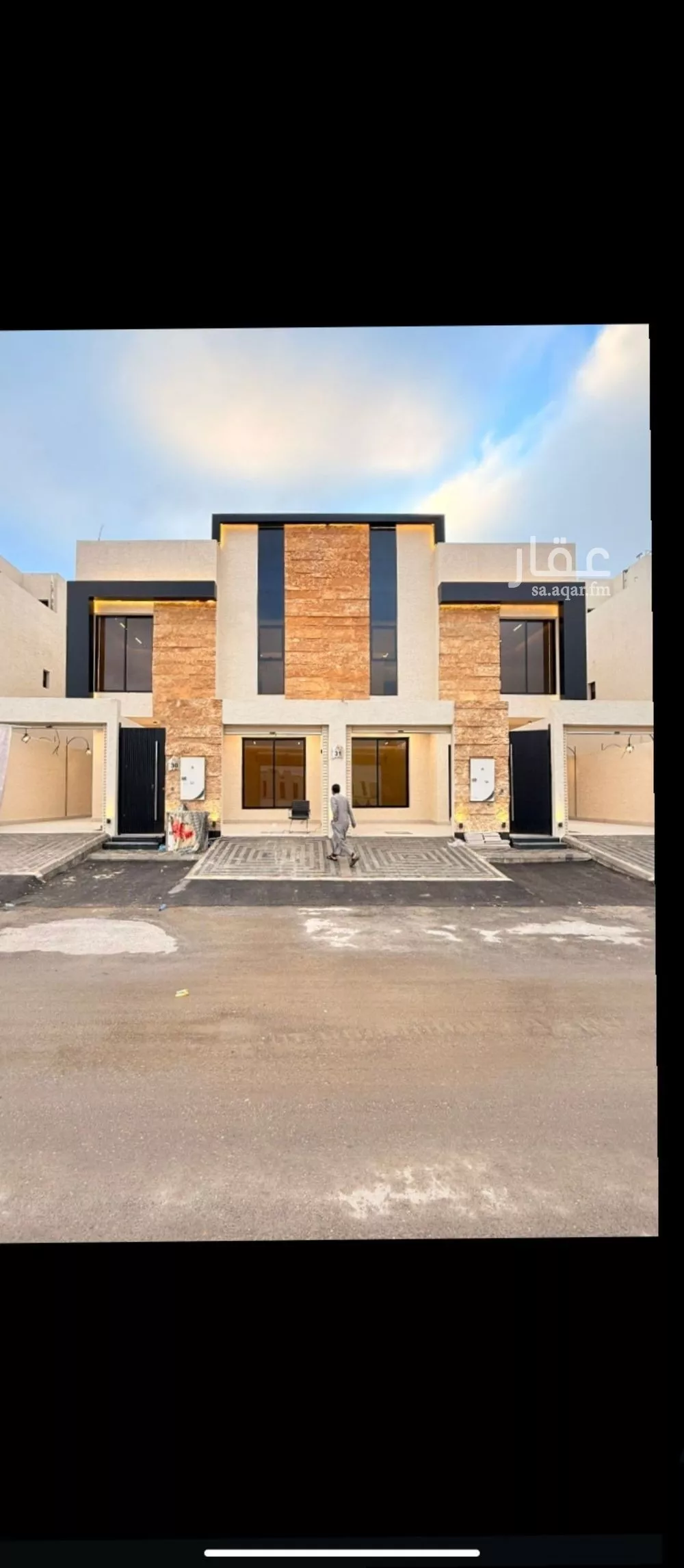 فيلا 5 غرف في عكاظ 2