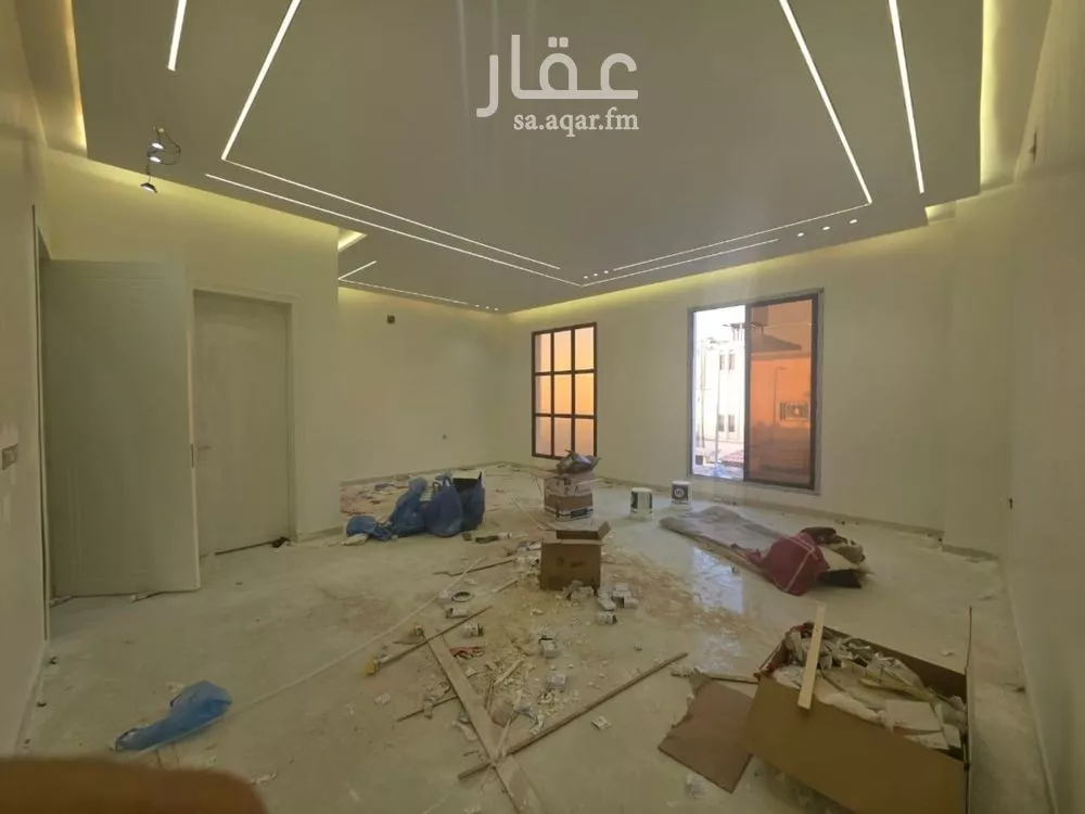 فيلا 6 غرف في العريجاء الغربية، الرياض 15