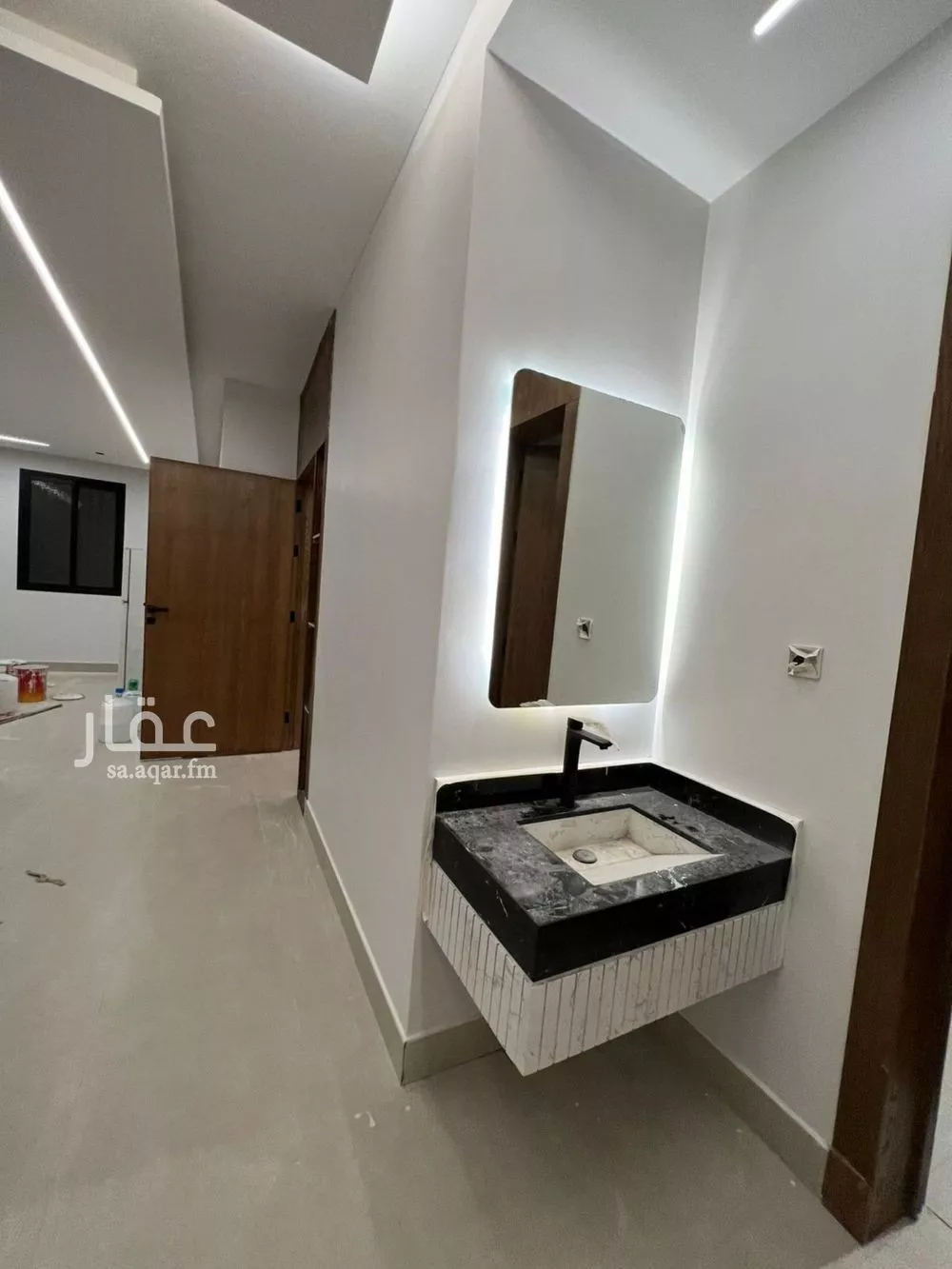 4 bedroom apartment in Dhahrat Namar, Riyadh 9