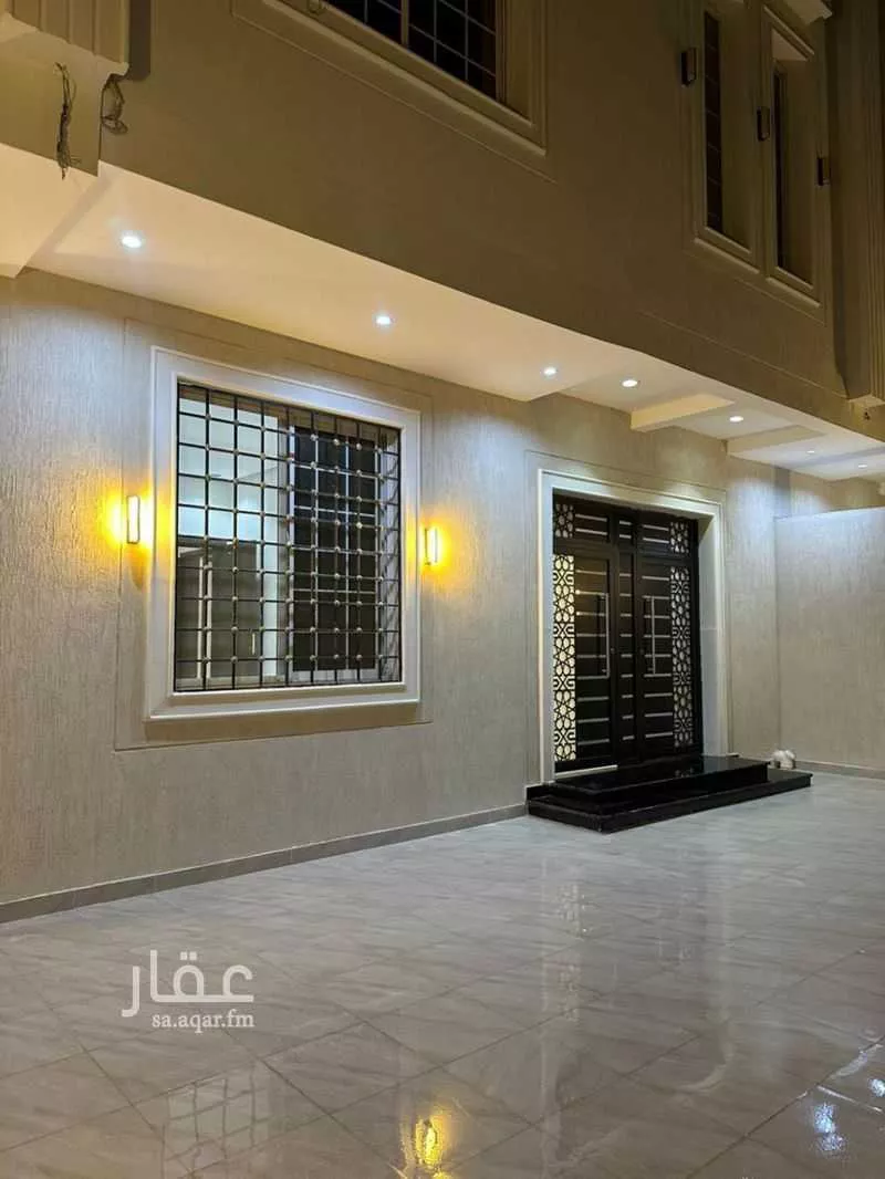 دور 4 غرف في جدة 3