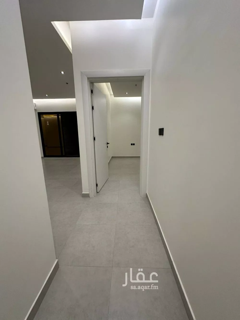 شقة 3 غرف في النرجس 2