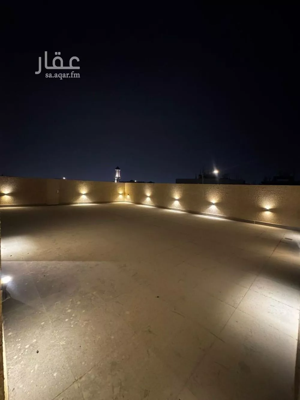 شقة 3 غرف في العارض 1