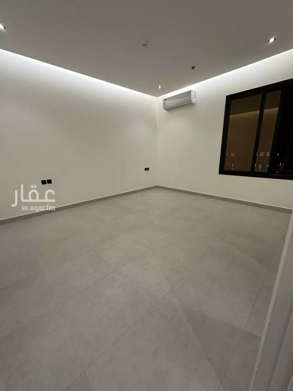 شقة 3 غرف في النرجس 4