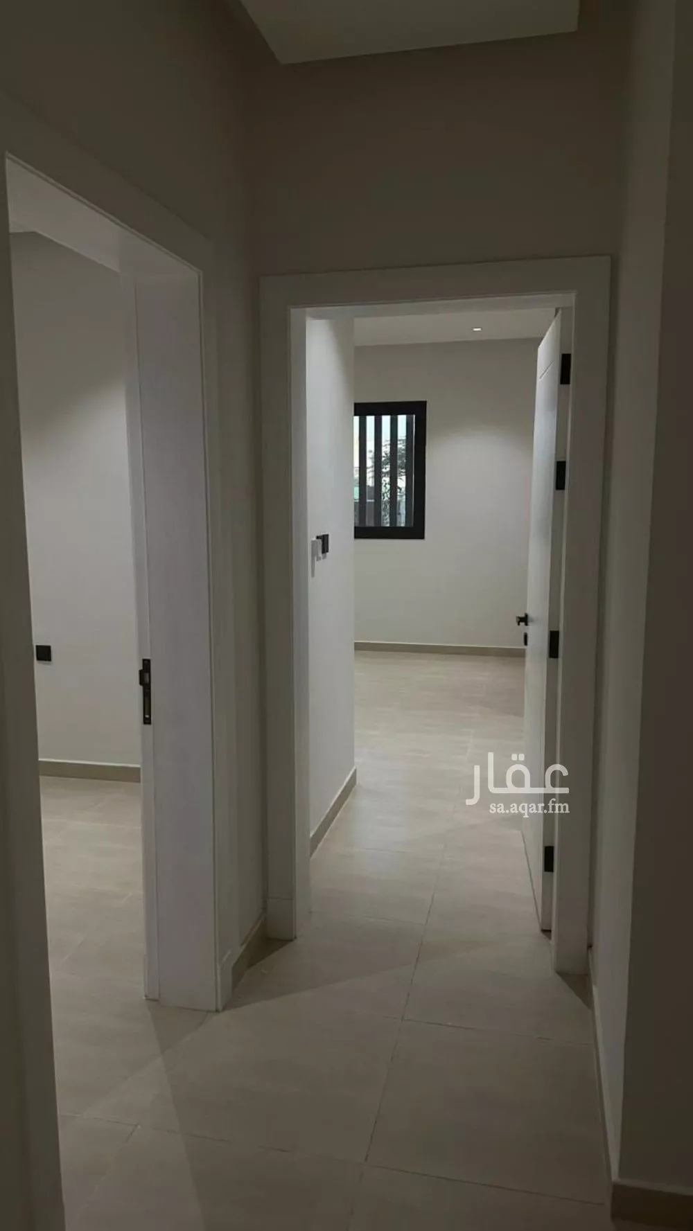 شقة 3 غرف في الروضة 4