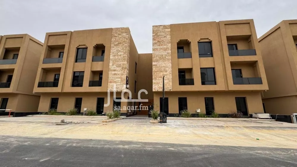 Apartemen in عرقة