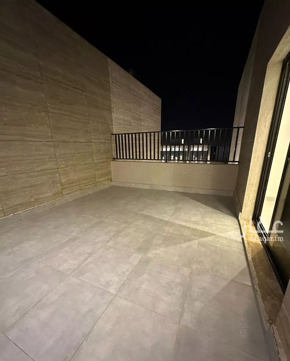 شقة 3 غرف في النرجس 3