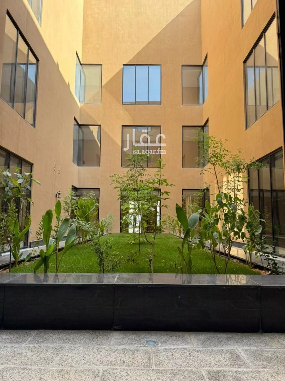 2 bedroom apartment in Irqah 4