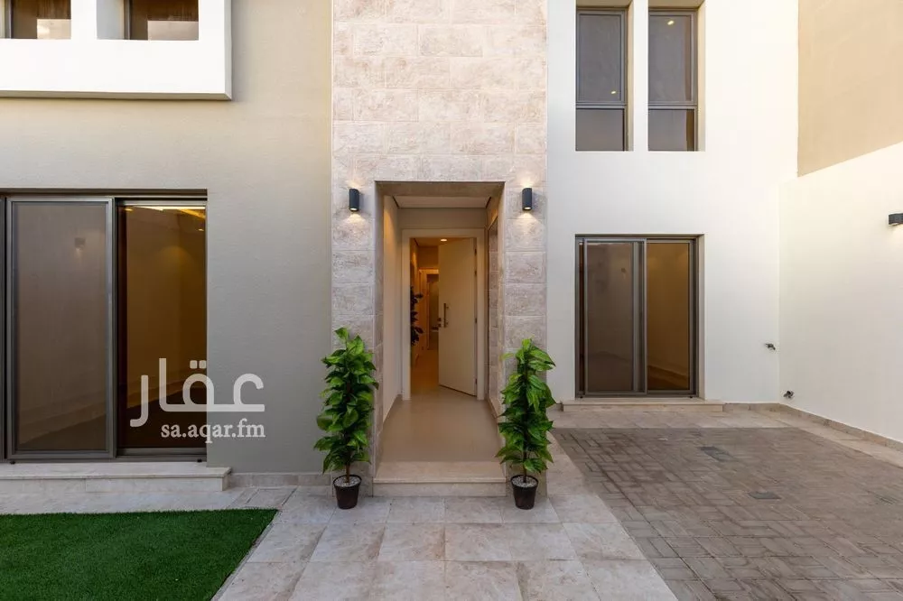 6 bedroom villa in Al Salam, Madinah 10