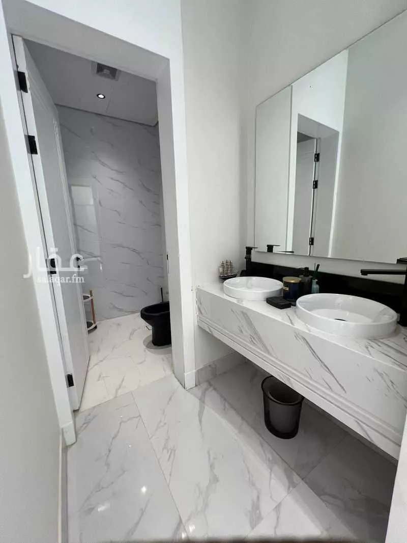 دور 6 غرف في النرجس 4