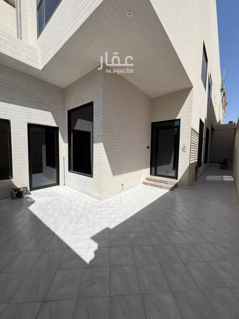 دور 6 غرف في النرجس 5