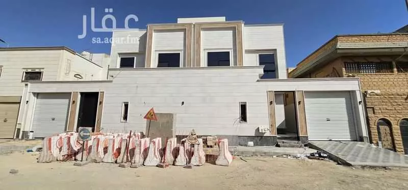 8 bedroom villa in Al Shifa, Riyadh 8