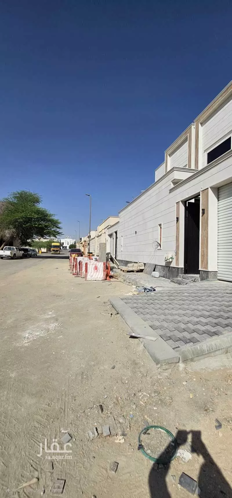 8 bedroom villa in Al Shifa, Riyadh 9