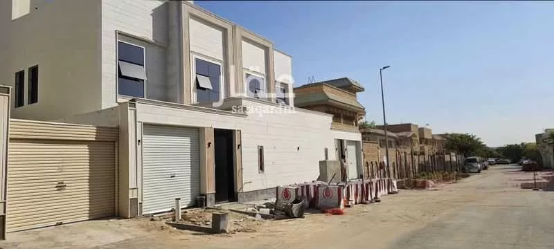 8 bedroom villa in Al Shifa, Riyadh 10