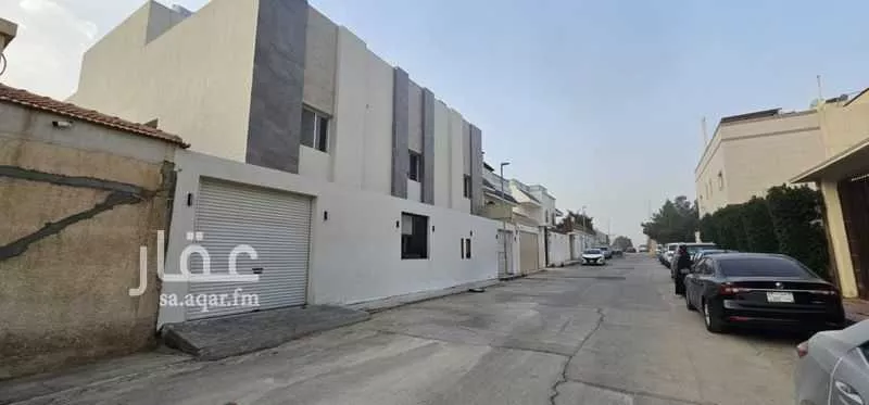 20 bedroom building in Al Olaya, Riyadh 5
