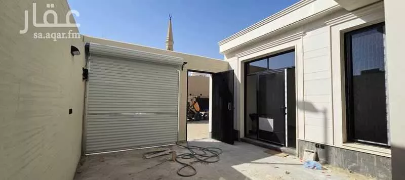 8 bedroom villa in Al Shifa, Riyadh 7