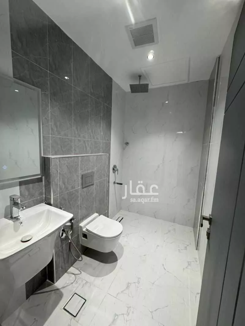 شقة 4 غرف في النرجس 1