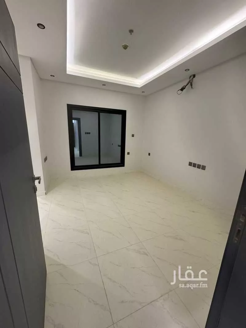 شقة 4 غرف في النرجس 5