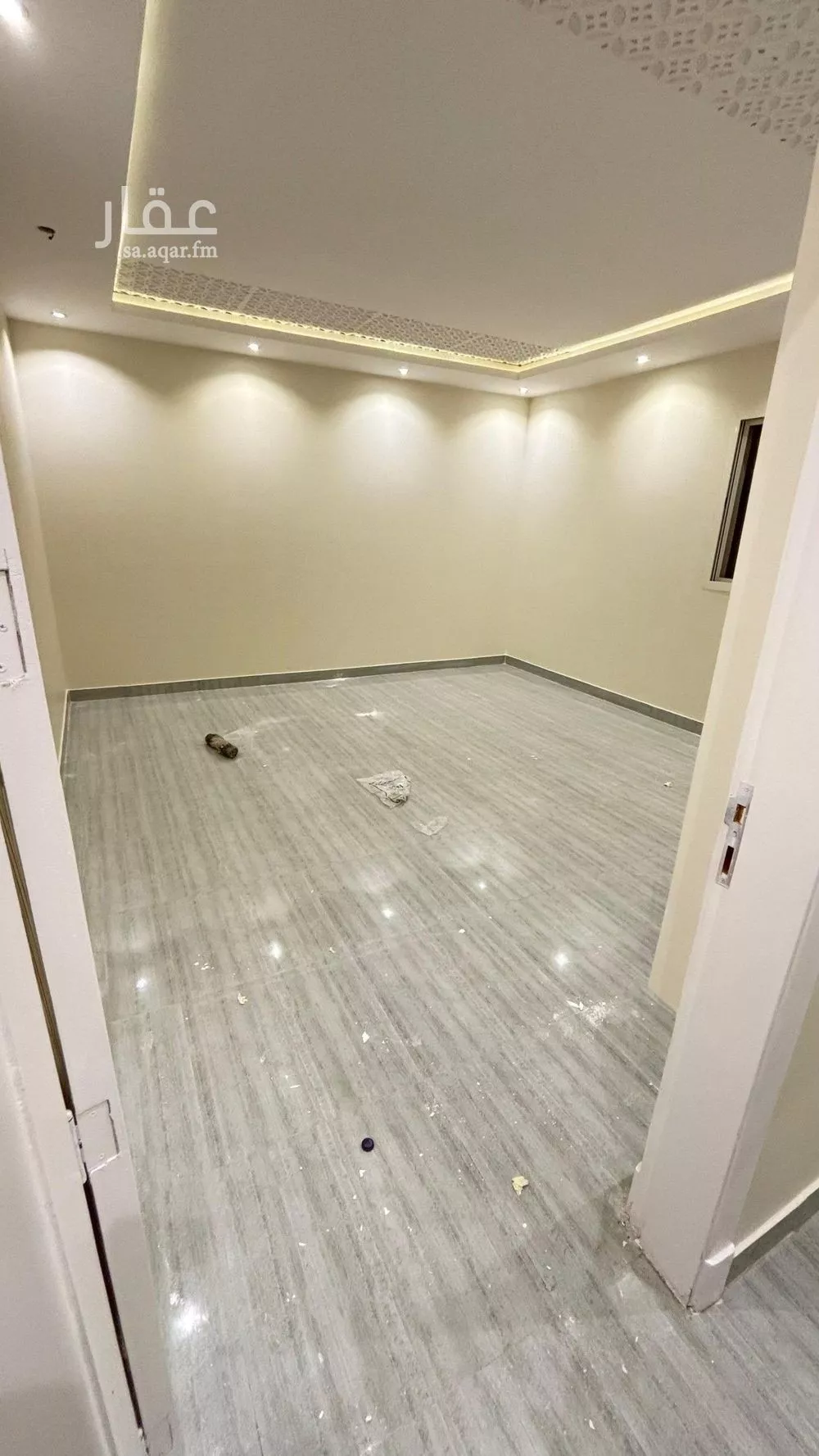 شقة 2 غرف في النرجس 3