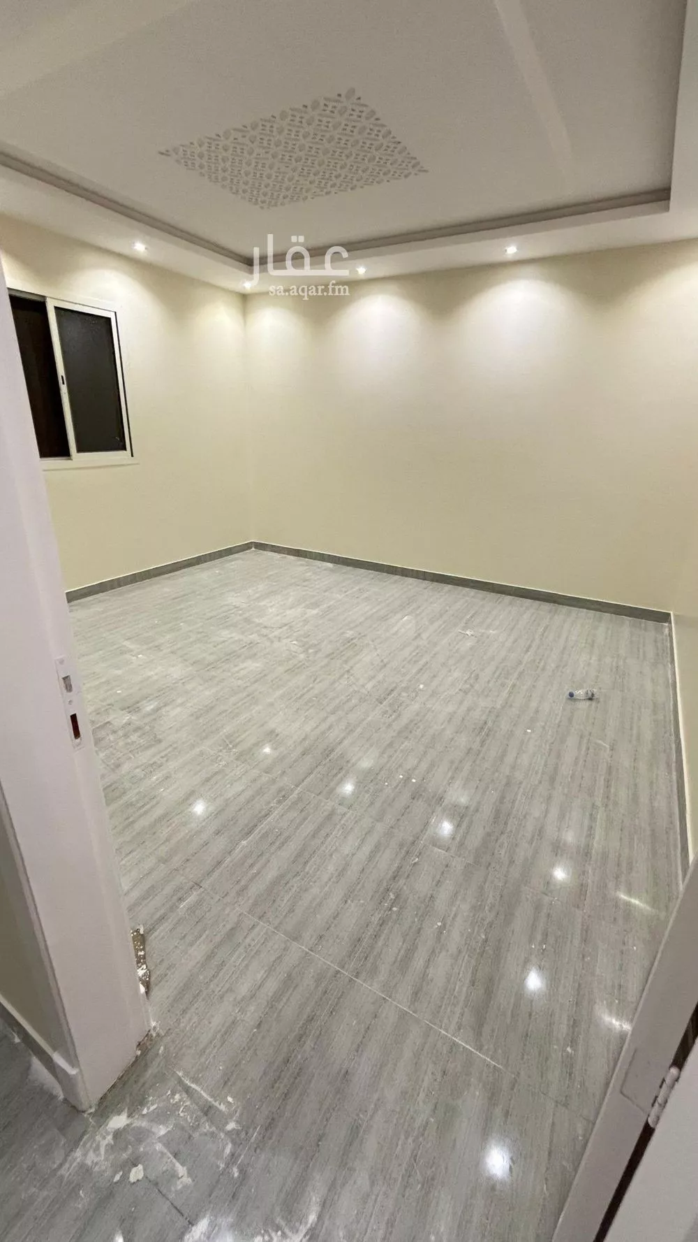 شقة 2 غرف في النرجس 5