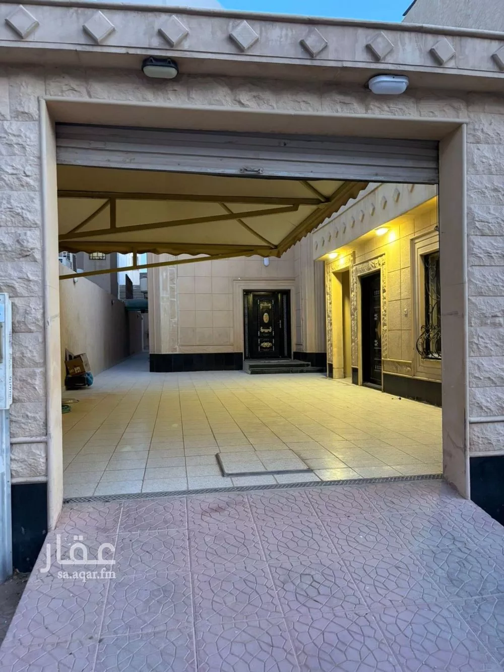 فيلا 5 غرف في المونسية 4