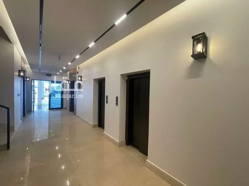 3 bedroom apartment in Al Qadisiyah, Riyadh 8