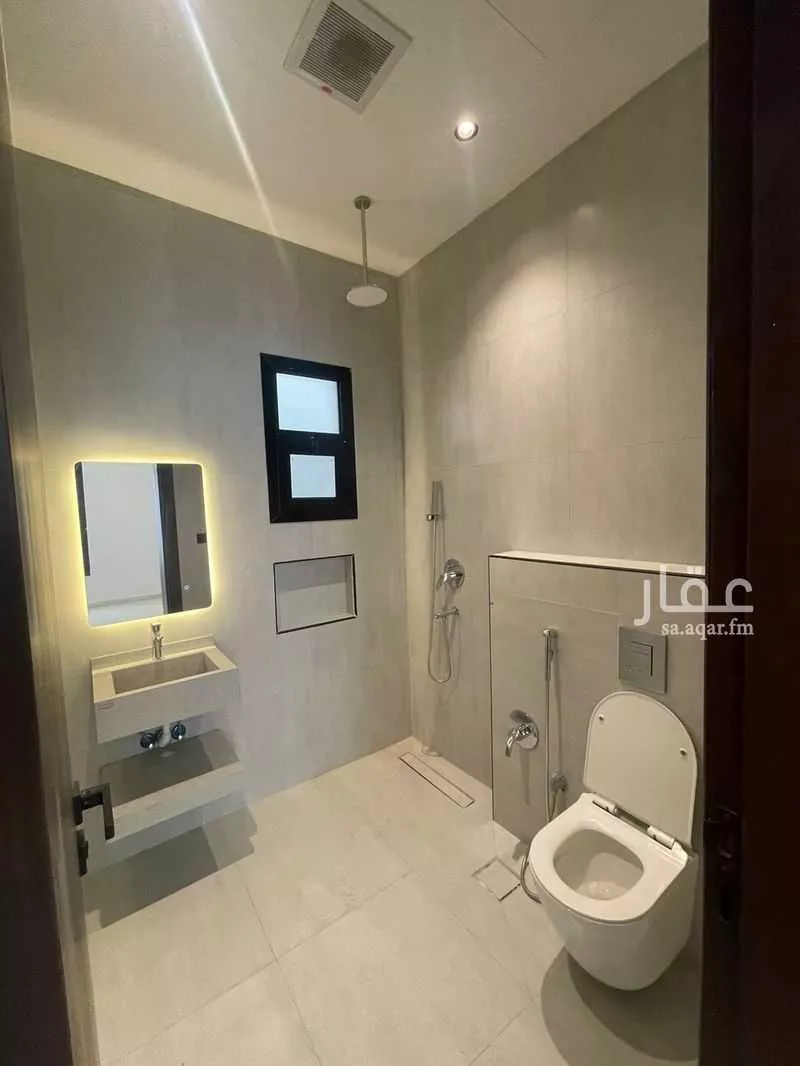 3 bedroom apartment in Al Qadisiyah, Riyadh 8