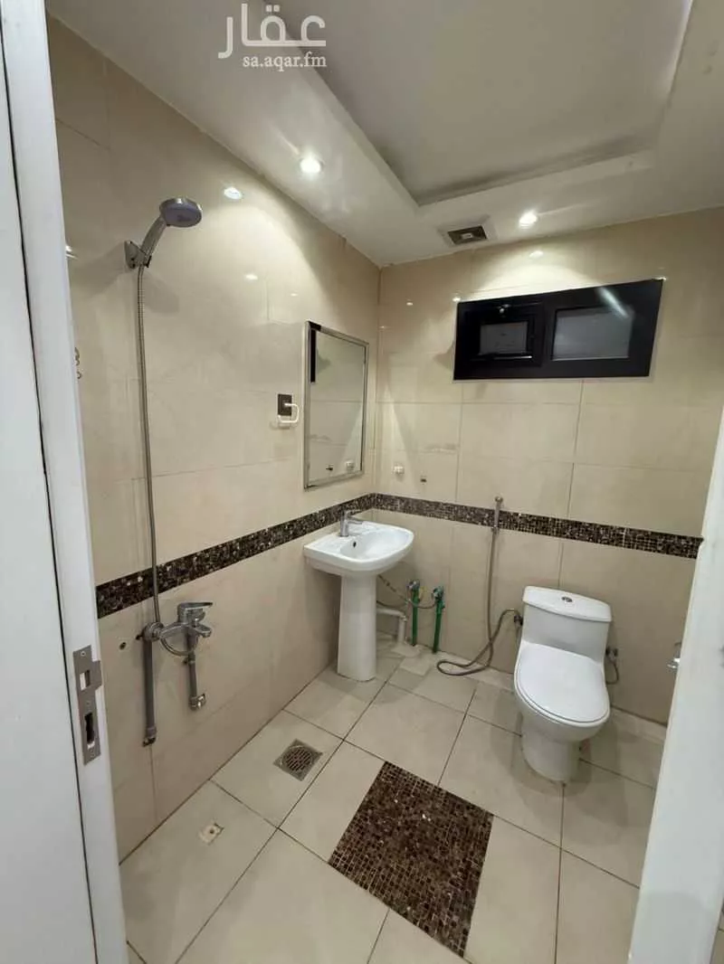 شقة 1 غرف في السليمانية 2