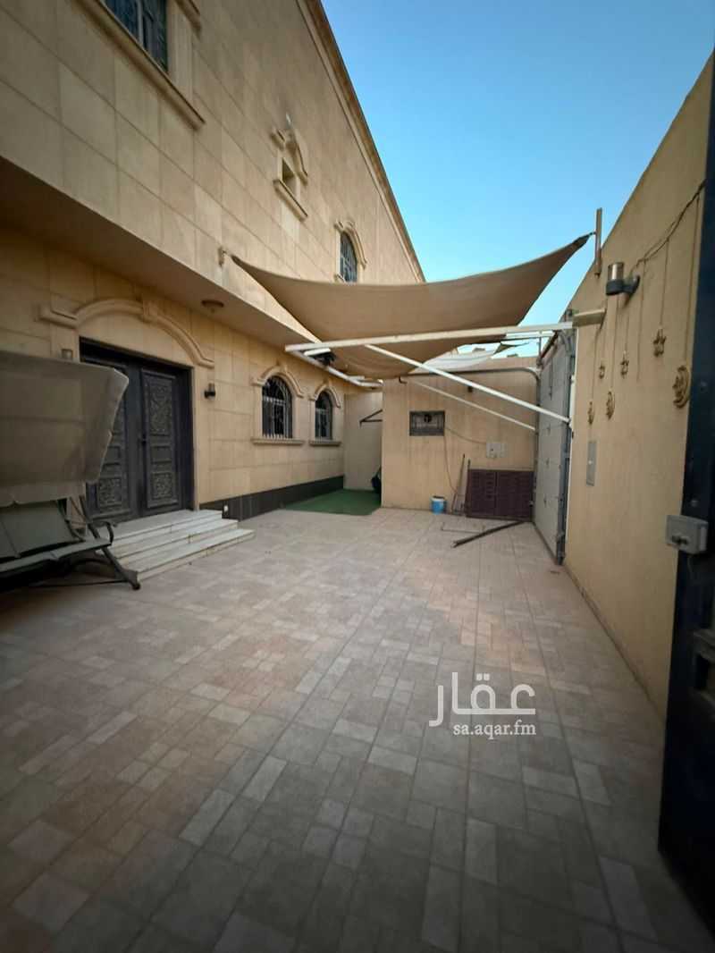 فيلا 6 غرف في صلاح الدين، الرياض 11