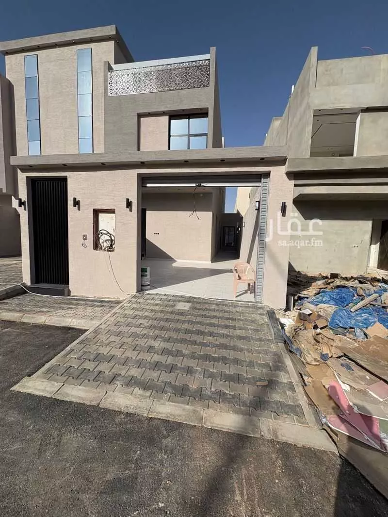 دور 5 غرف في عكاظ 5